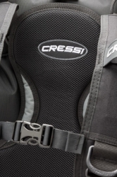 large BCD PATROL CRESSI 5